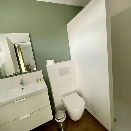 Appartement Sejour Art Nouveau Au Coeur De Wazemmes